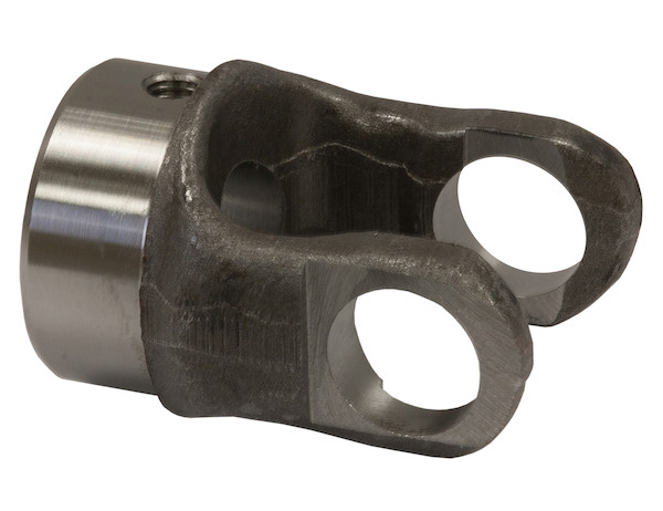 H7 Series End Yoke with Square Bore